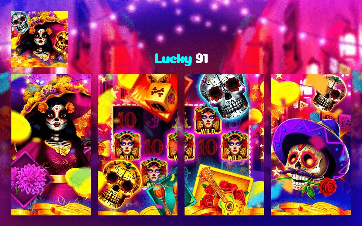 making first deposit on Lucky 91 website using local payment methods in Pakistan