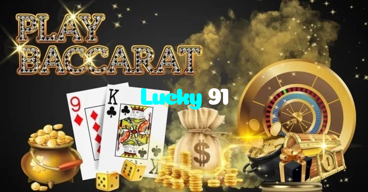 Lucky 91 خوش آمدید بونس +600% پیشکش موبائل ایپ کے پروموشن سیکشن میں دکھائی دیتی ہے۔