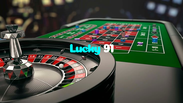 Lucky 91